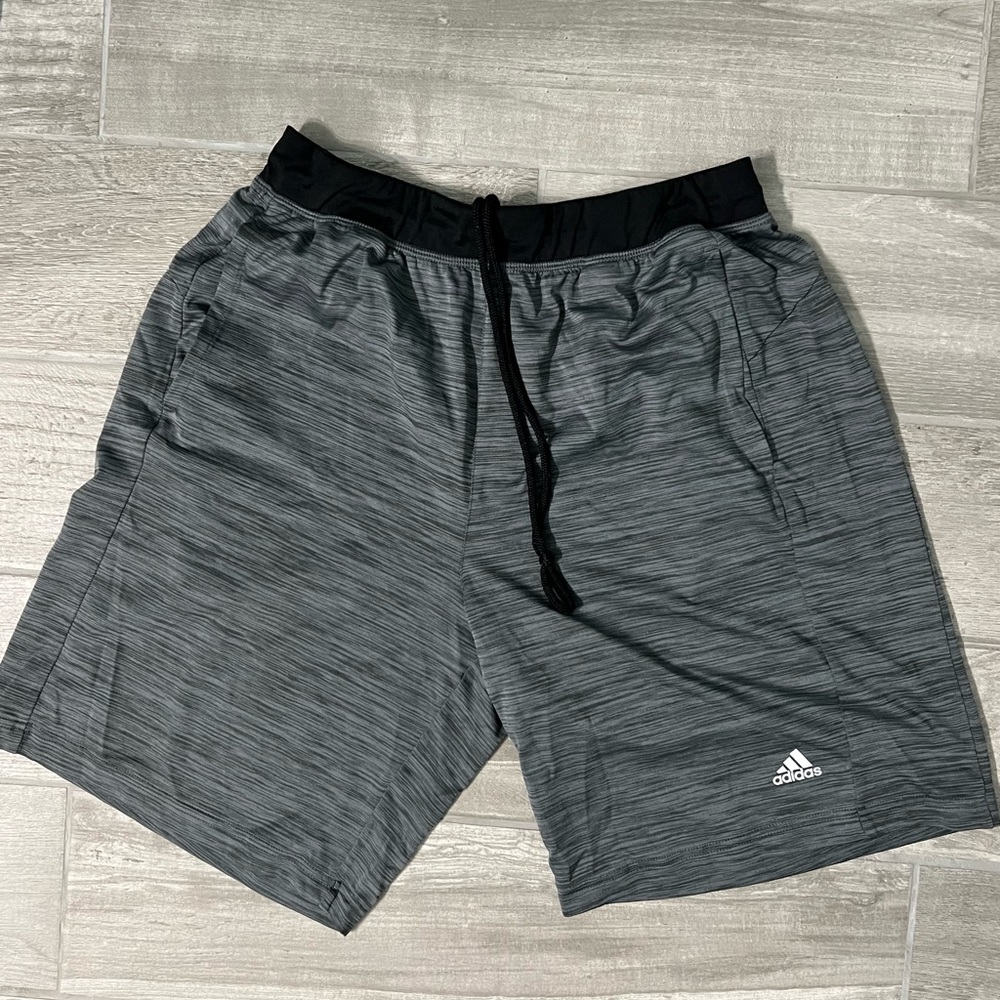 Adias Dry Fit shorts